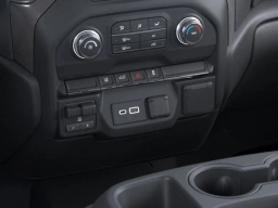 GMC Sierra 2500HD Pro 4WD Crew Cab 159" 2026