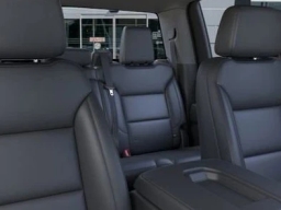 GMC Sierra 2500HD Pro 4WD Crew Cab 159" 2026