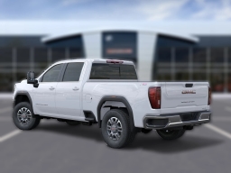 GMC Sierra 2500HD SLE 4WD Crew Cab 159" 2026