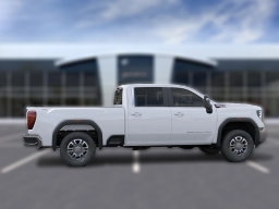 GMC Sierra 2500HD SLE 4WD Crew Cab 159" 2026