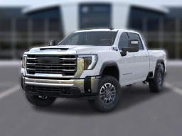 GMC Sierra 2500HD SLE 4WD Crew Cab 159" 2026