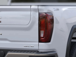 GMC Sierra 2500HD SLE 4WD Crew Cab 159" 2026