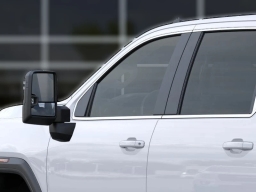 GMC Sierra 2500HD SLE 4WD Crew Cab 159" 2026