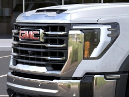 GMC Sierra 2500HD SLE 4WD Crew Cab 159" 2026