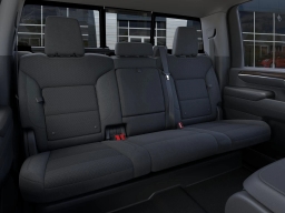 GMC Sierra 2500HD SLE 4WD Crew Cab 159" 2026