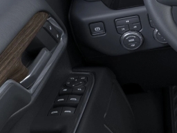 GMC Sierra 2500HD SLE 4WD Crew Cab 159" 2026