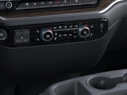 GMC Sierra 2500HD SLE 4WD Crew Cab 159" 2026