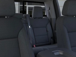 GMC Sierra 2500HD SLE 4WD Crew Cab 159" 2026