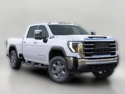 GMC Sierra 2500HD SLT 4WD Crew Cab 159" 2026