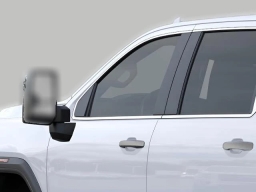 GMC Sierra 2500HD SLT 4WD Crew Cab 159" 2026