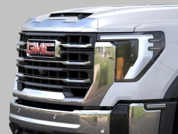 GMC Sierra 2500HD SLT 4WD Crew Cab 159" 2026