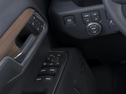 GMC Sierra 2500HD SLT 4WD Crew Cab 159" 2026