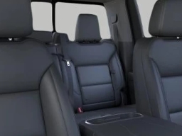 GMC Sierra 2500HD SLT 4WD Crew Cab 159" 2026