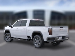 GMC Sierra 2500HD SLT 4WD Crew Cab 159" 2026