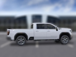 GMC Sierra 2500HD SLT 4WD Crew Cab 159" 2026