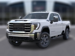 GMC Sierra 2500HD SLT 4WD Crew Cab 159" 2026