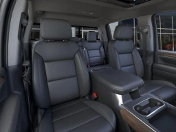 GMC Sierra 2500HD SLT 4WD Crew Cab 159" 2026