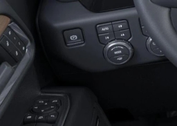 GMC Sierra 2500HD SLT 4WD Crew Cab 159" 2026