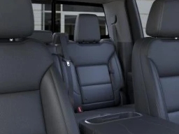 GMC Sierra 2500HD SLT 4WD Crew Cab 159" 2026