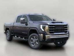 GMC Sierra 2500HD SLT 4WD Crew Cab 159" 2026