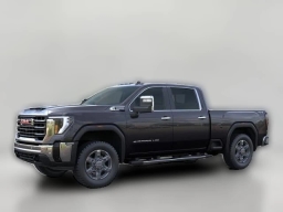 GMC Sierra 2500HD SLT 4WD Crew Cab 159" 2026