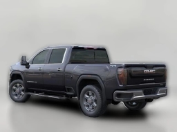 GMC Sierra 2500HD SLT 4WD Crew Cab 159" 2026