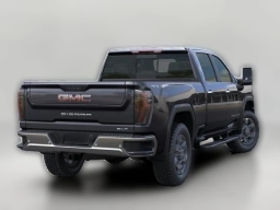 GMC Sierra 2500HD SLT 4WD Crew Cab 159" 2026
