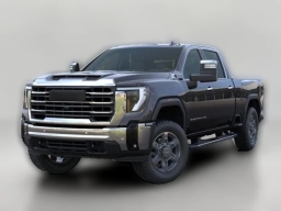 GMC Sierra 2500HD SLT 4WD Crew Cab 159" 2026