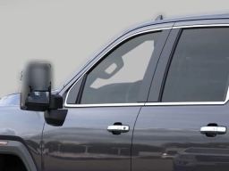 GMC Sierra 2500HD SLT 4WD Crew Cab 159" 2026