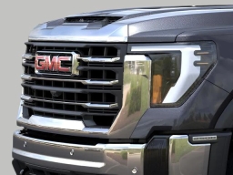 GMC Sierra 2500HD SLT 4WD Crew Cab 159" 2026