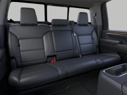 GMC Sierra 2500HD SLT 4WD Crew Cab 159" 2026