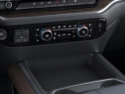 GMC Sierra 2500HD SLT 4WD Crew Cab 159" 2026