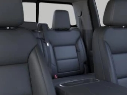 GMC Sierra 2500HD SLT 4WD Crew Cab 159" 2026