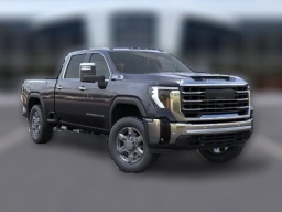 GMC Sierra 2500HD SLT 4WD Crew Cab 159" 2026