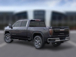 GMC Sierra 2500HD SLT 4WD Crew Cab 159" 2026