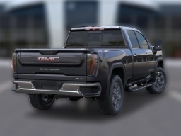 GMC Sierra 2500HD SLT 4WD Crew Cab 159" 2026