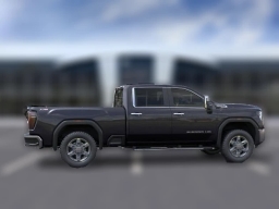 GMC Sierra 2500HD SLT 4WD Crew Cab 159" 2026