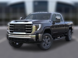 GMC Sierra 2500HD SLT 4WD Crew Cab 159" 2026