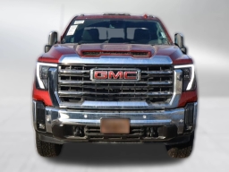GMC Sierra 2500HD SLT 4WD Crew Cab 159" 2026