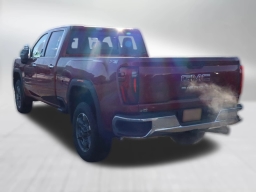 GMC Sierra 2500HD SLT 4WD Crew Cab 159" 2026
