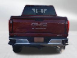 GMC Sierra 2500HD SLT 4WD Crew Cab 159" 2026