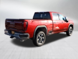 GMC Sierra 2500HD SLT 4WD Crew Cab 159" 2026