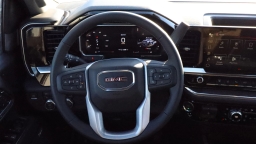 GMC Sierra 2500HD SLT 4WD Crew Cab 159" 2026