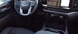 GMC Sierra 2500HD SLT 4WD Crew Cab 159" 2026