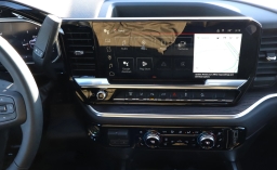 GMC Sierra 2500HD SLT 4WD Crew Cab 159" 2026