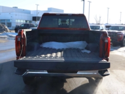 GMC Sierra 2500HD SLT 4WD Crew Cab 159" 2026