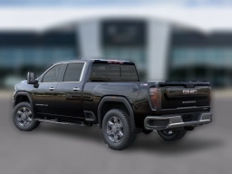 GMC Sierra 2500HD SLT 4WD Crew Cab 159" 2026
