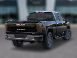 GMC Sierra 2500HD SLT 4WD Crew Cab 159" 2026