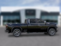 GMC Sierra 2500HD SLT 4WD Crew Cab 159" 2026