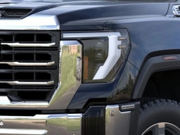 GMC Sierra 2500HD SLT 4WD Crew Cab 159" 2026